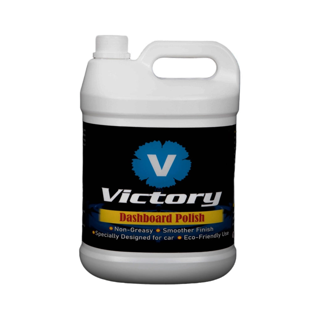 Victory Dashboard Polish Ready To Use 5ltr